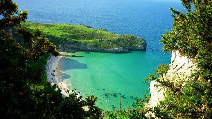 Planes para adultos en Asturias sin caer en los tópicos