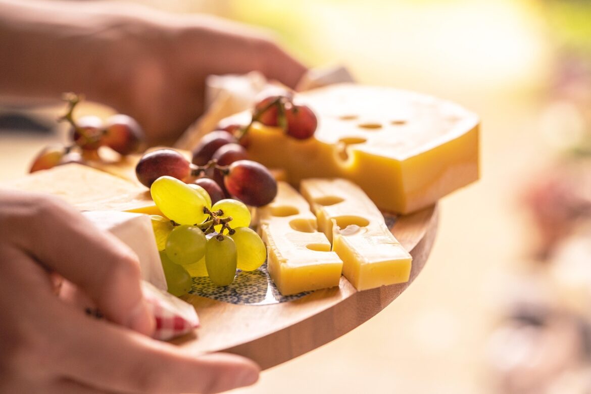 Quesos asturianos: un recorrido por la Ruta del Queso