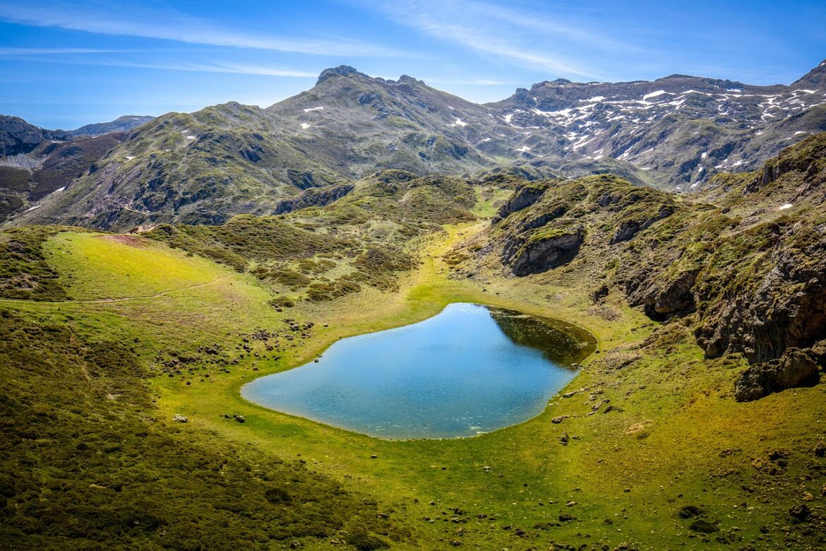Sierra de Somiedo: naturaleza salvaje en el corazón de Asturias