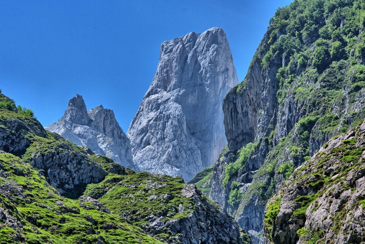 Senderismo en Asturias: rutas para todos los niveles