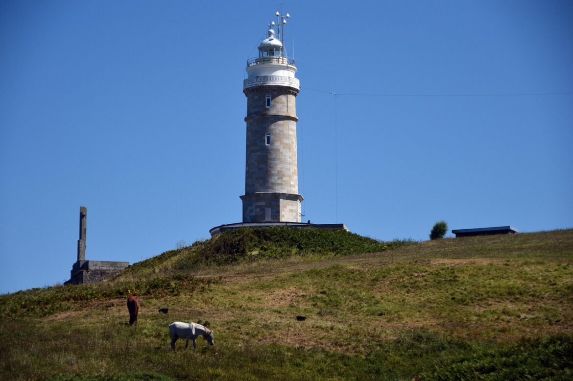 El Camino de Santiago a su paso por Asturias
