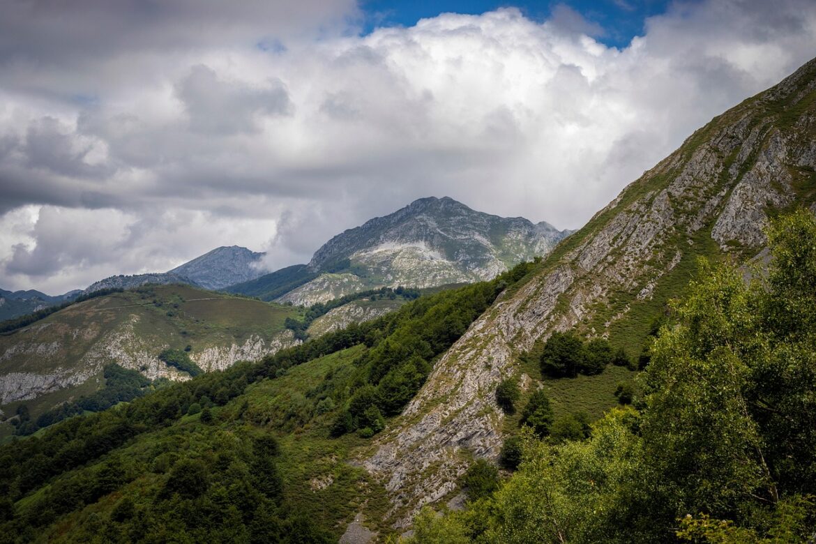 Asturias en otoño: por qué es la mejor época para descubrirla